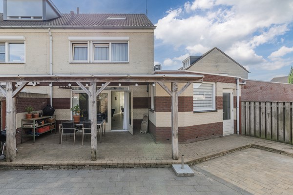 Medium property photo - Smaragd 13, 5912 SM Venlo